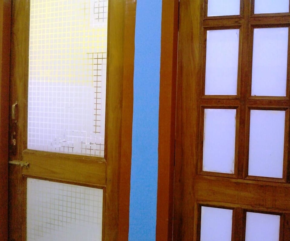 Bathroom of One BHK Apartment SA1
