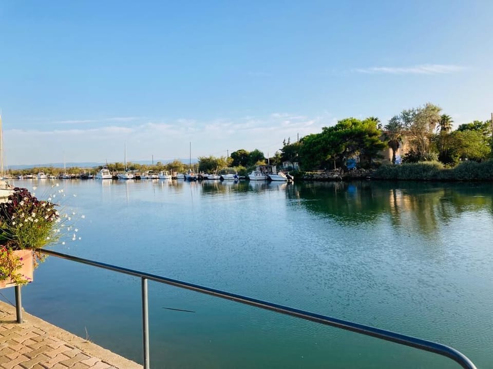 Studio 2 to 6 people - 300m from the beach Apartment in Fleury