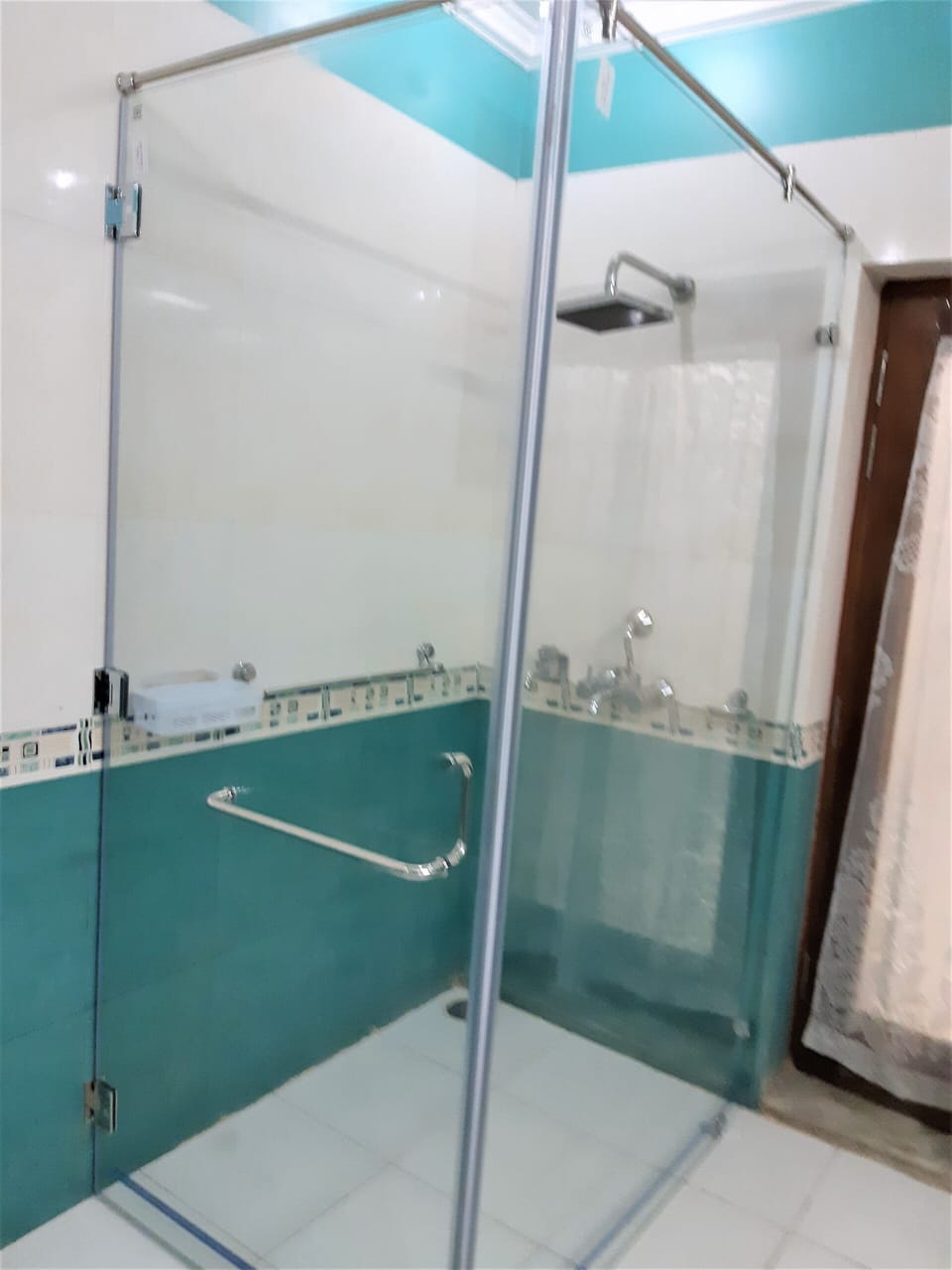 Bathroom 1