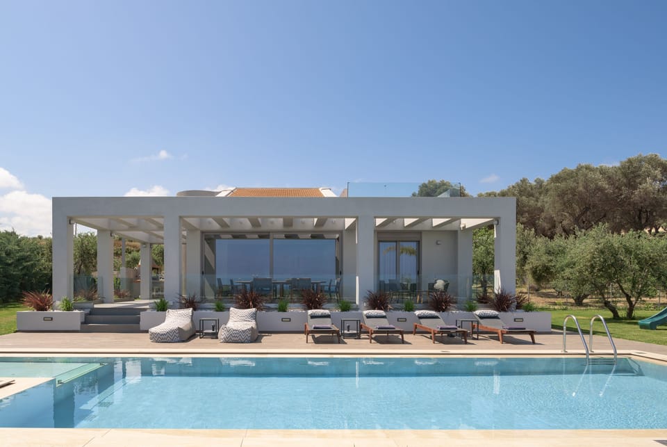 Pool elements