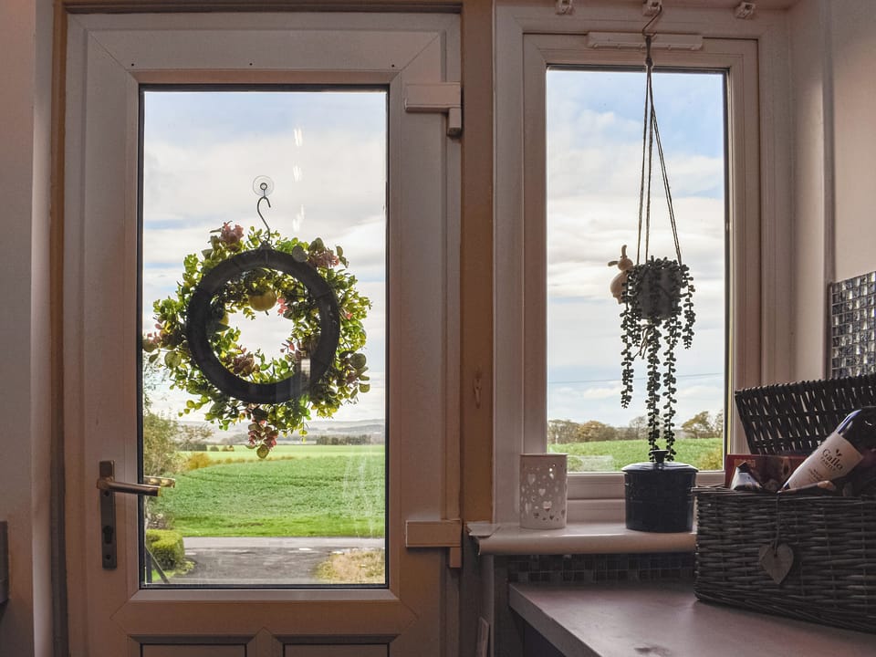 Kitchen | Dothan Farm Cottages, Cluny, near Kirkcaldy
