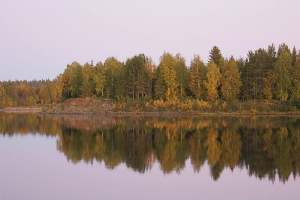 Lake