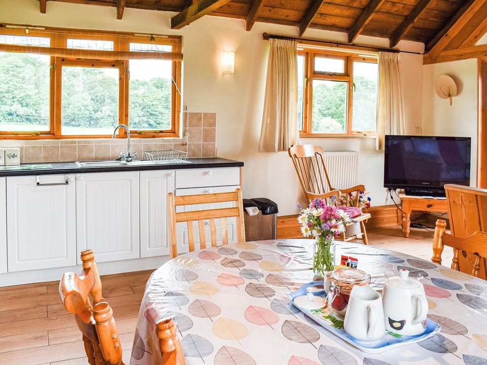 Kitchen/diner | The Long Barn, Chelmsford
