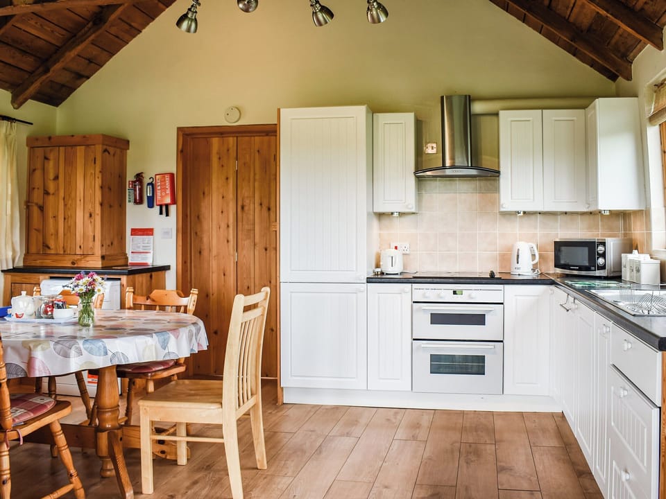 Kitchen/diner | The Long Barn, Chelmsford
