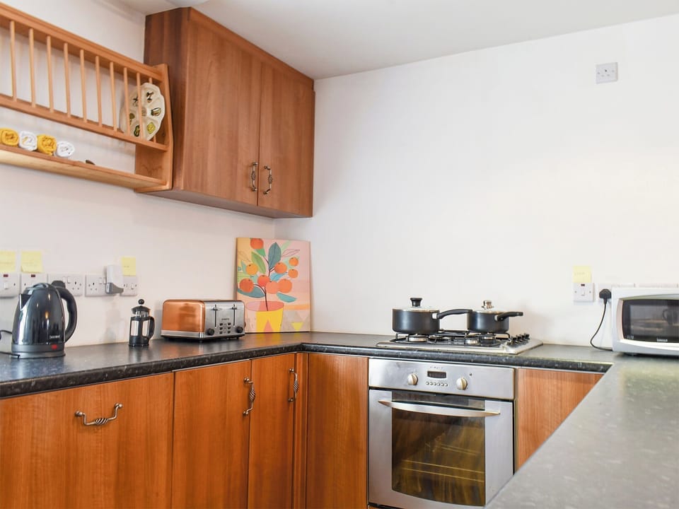 Kitchen | Barn 2, Ulverston