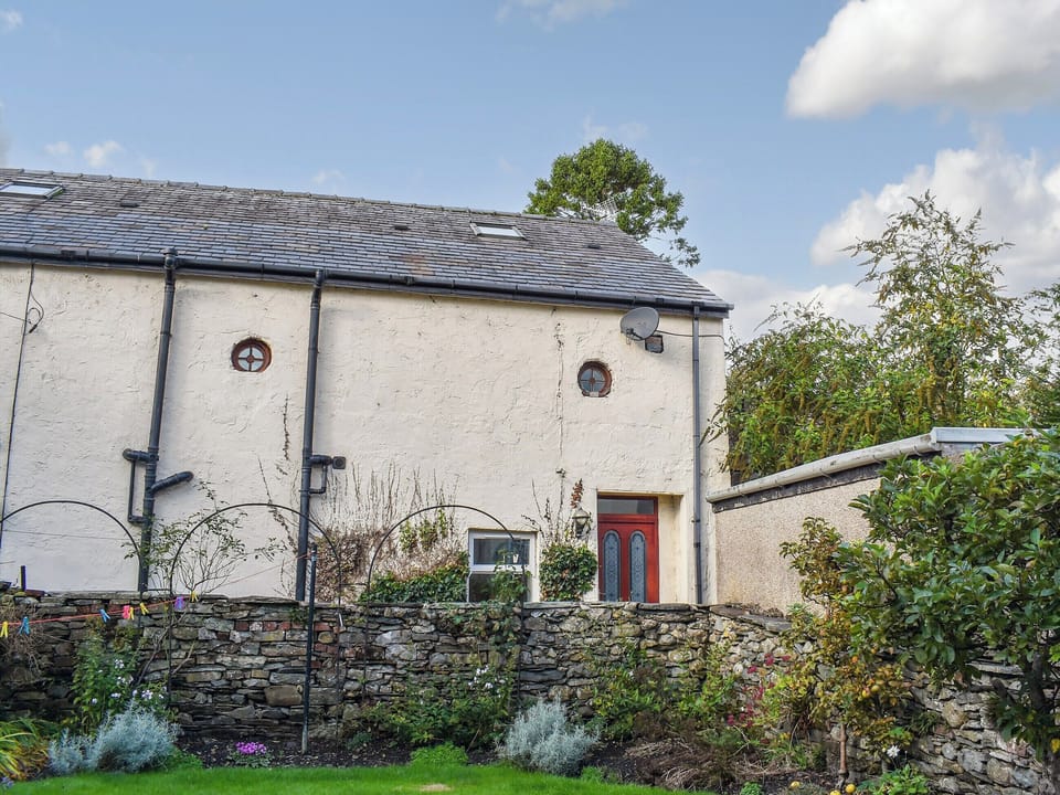 Exterior | Barn 2, Ulverston