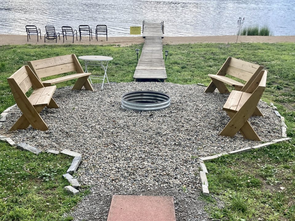 Fire Pit