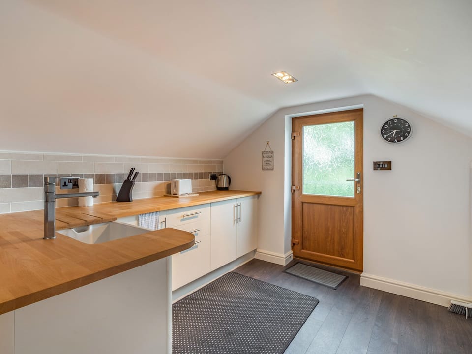 Annexe | Highfield Cottage, Poulton-le-Fylde