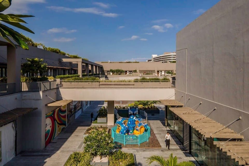Paraiso Residences