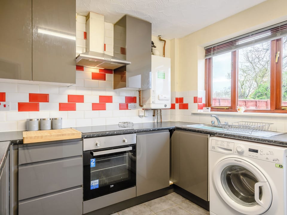 Kitchen | Riverside Cottage, Loddon