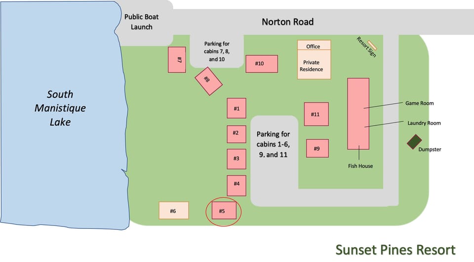 Property map