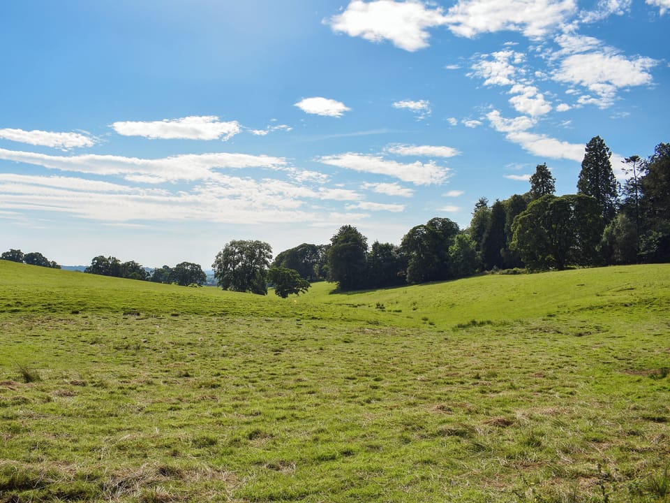 Garden | Staffield Cottage - Staffield Cottages, Staffield, near Penrith