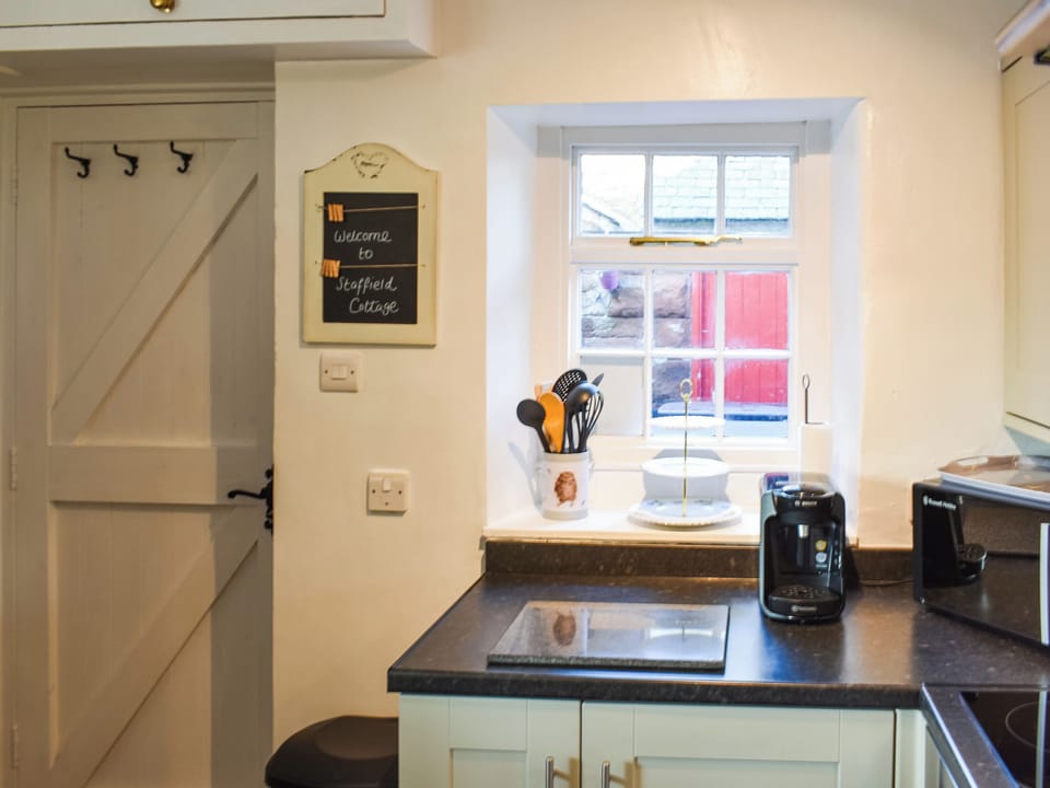 Kitchen | Staffield Cottage - Staffield Cottages, Staffield, near Penrith