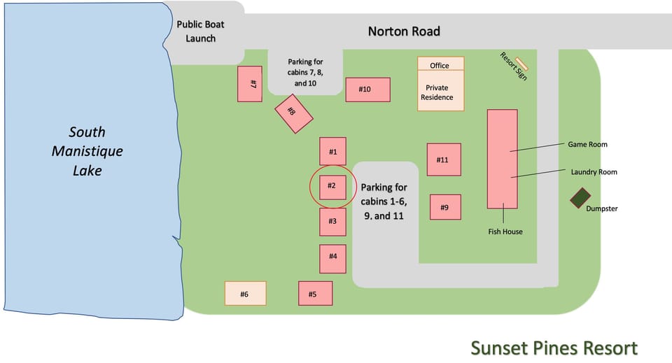 Property map