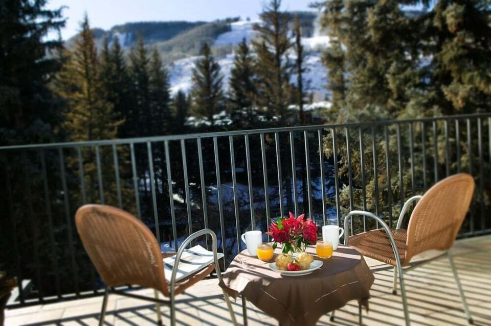 Gravity Haus Views - Vail CO