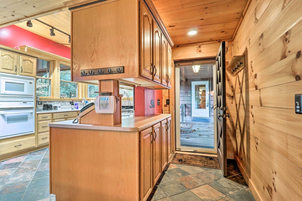 Entryway