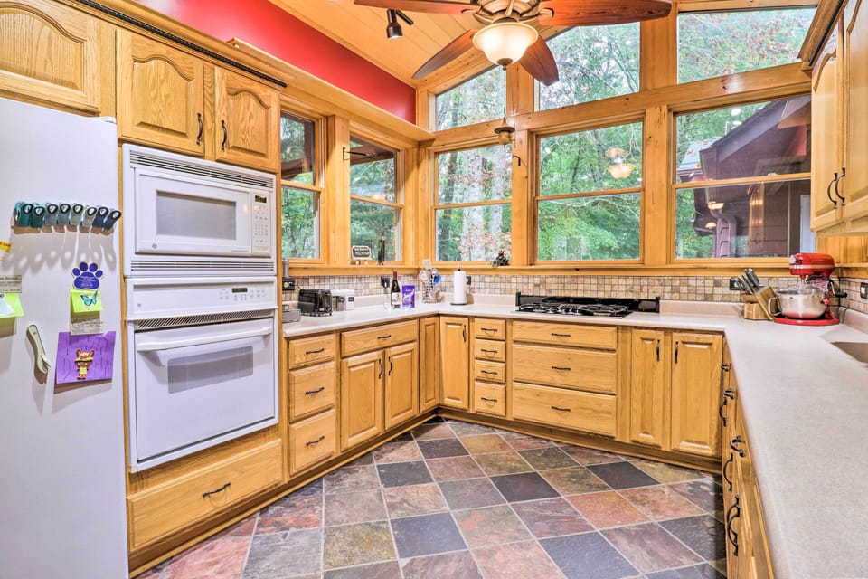 Kitchen | Toaster | Drip Coffee Maker