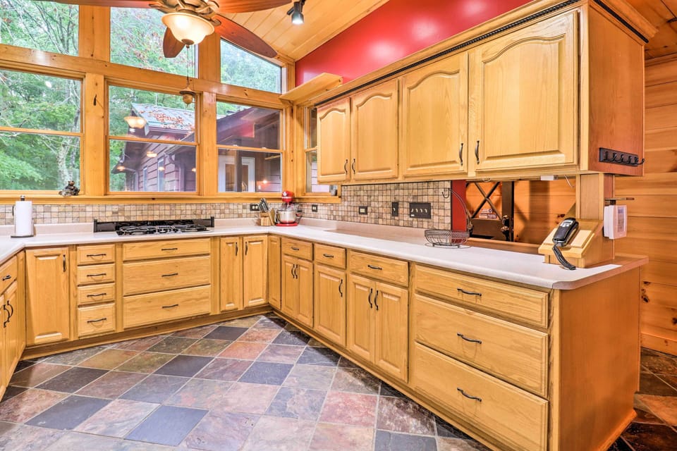 Kitchen | KitchenAid Mixer | Knife Set