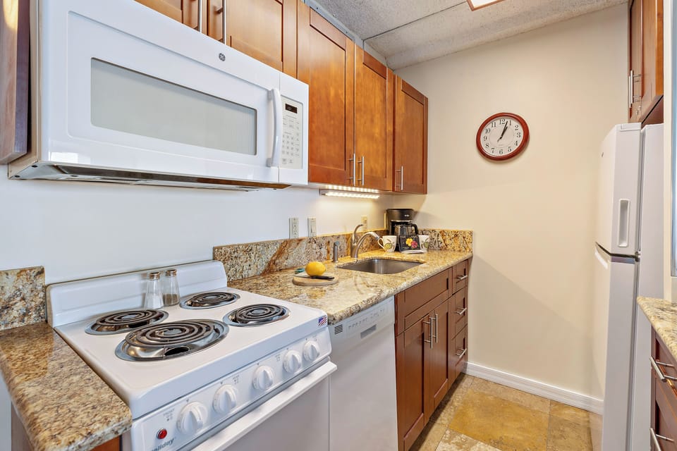 Kitchen Appliance