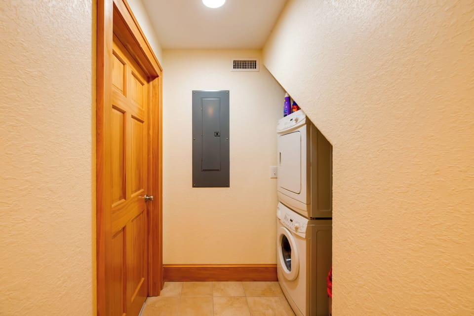 Washer/Dryer