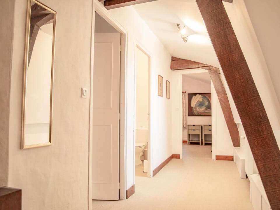 Entrance / Reception