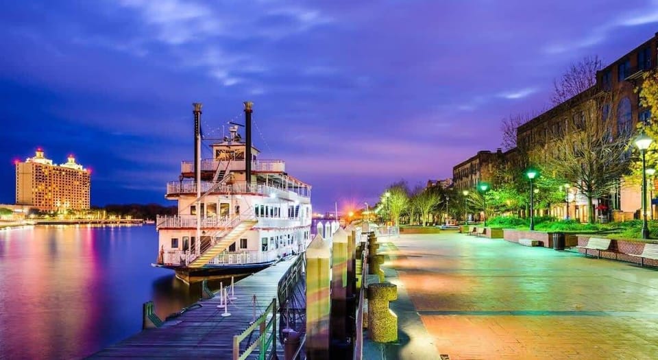 Riverwalk