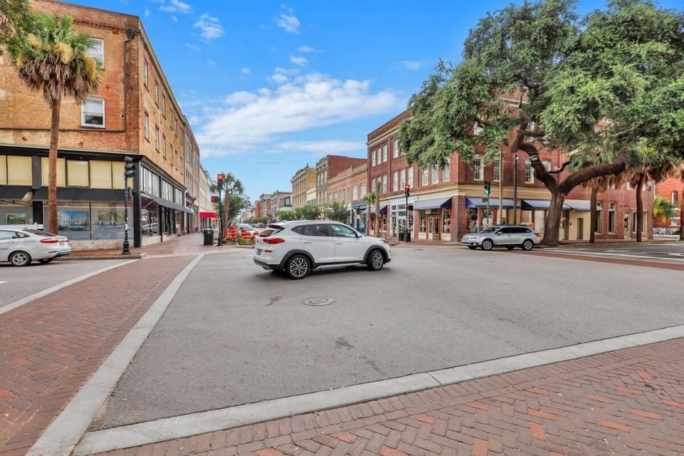 Broughton Street