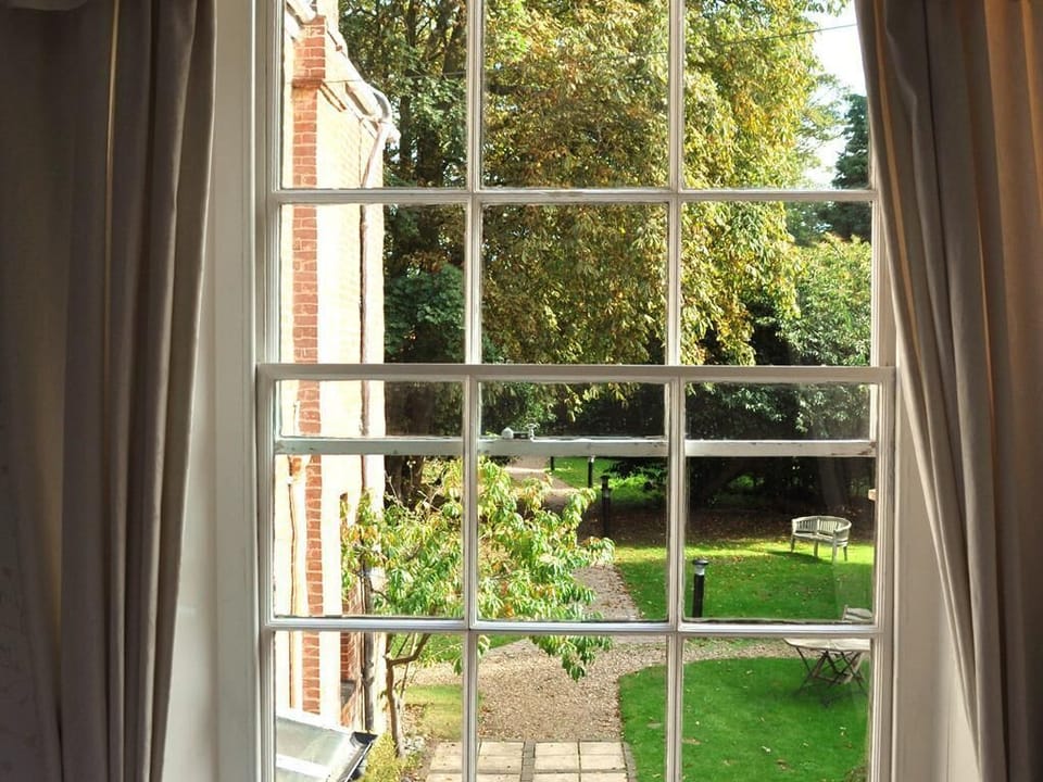 View from number 7