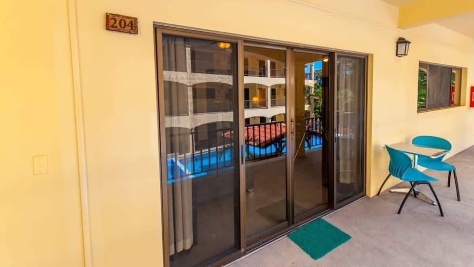 Access Door