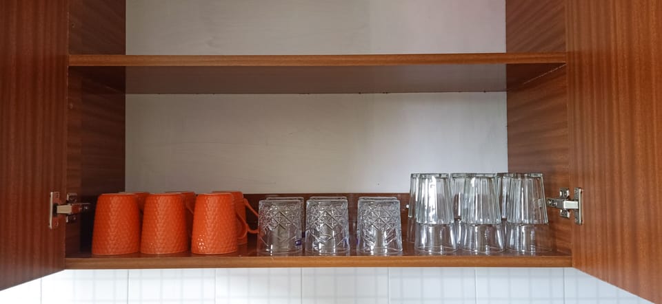 kitchen ware