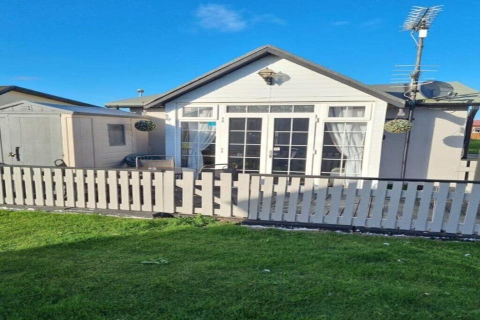 Front External