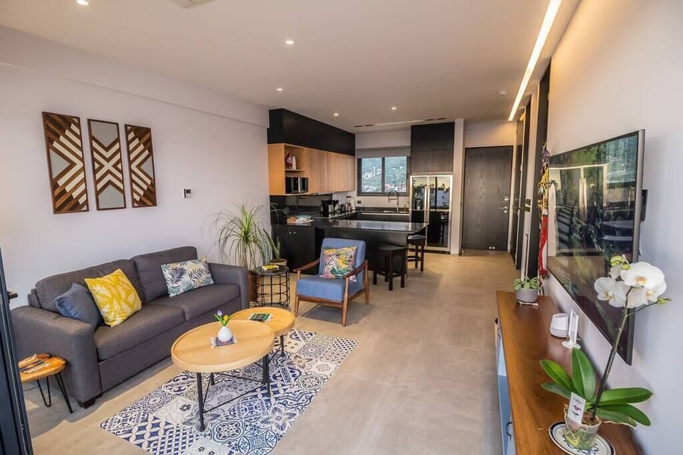 Living space