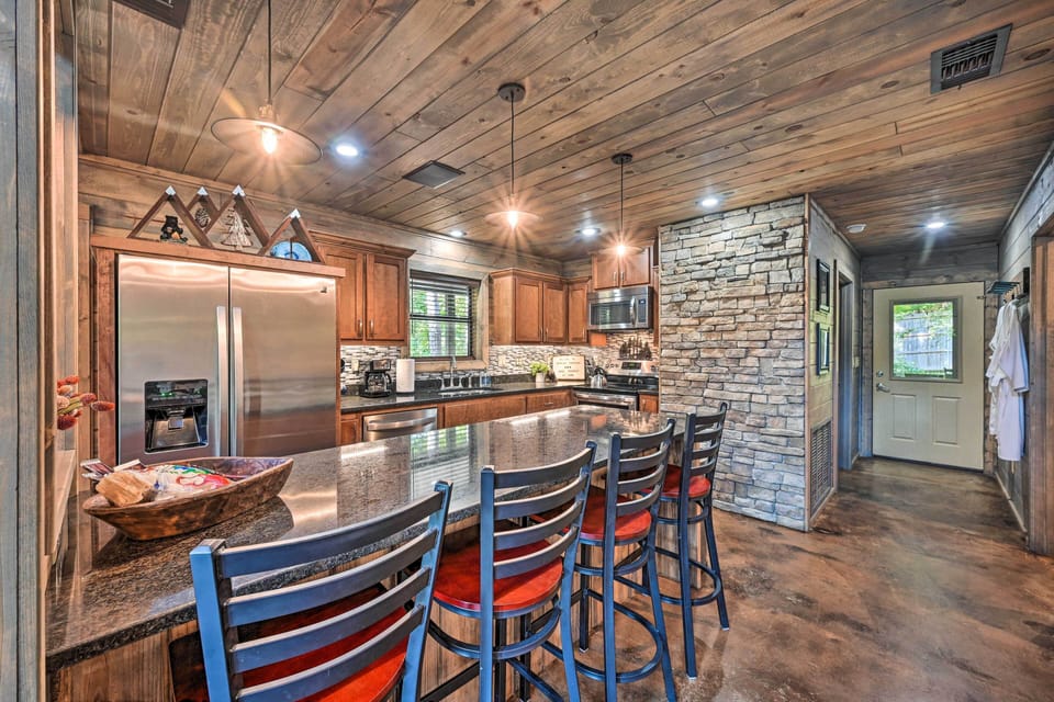 Kitchen | Drip Coffee Maker