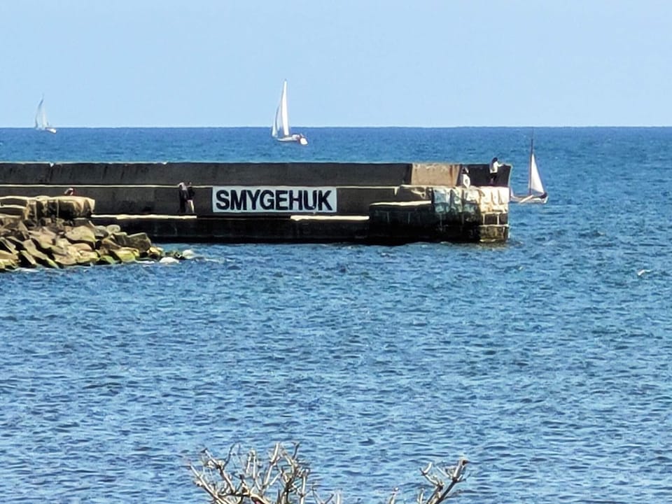 Water view