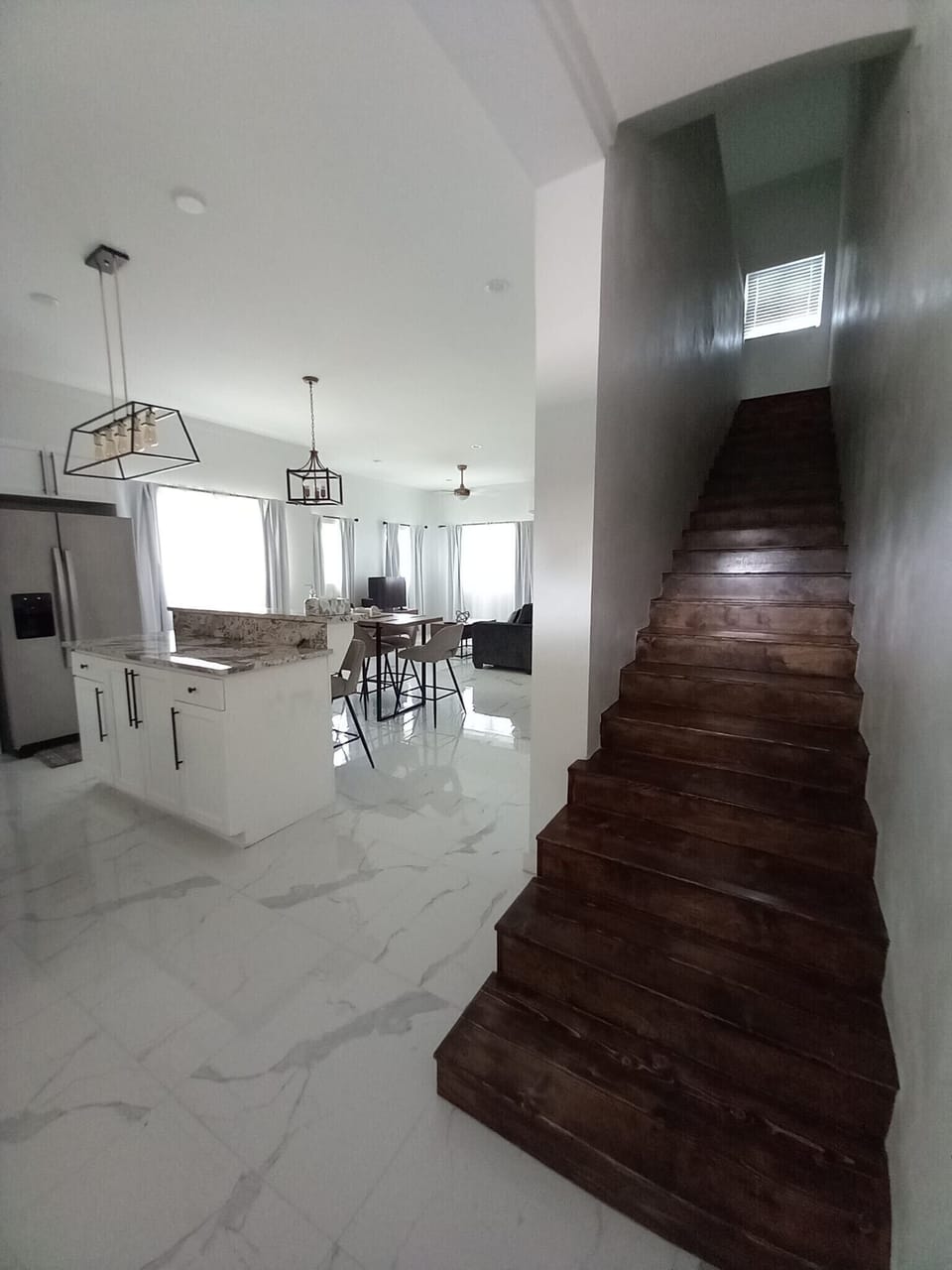 Ridgewood Court -  Townhouse Near Beach Across the Street From Grocery Store House in Nassau