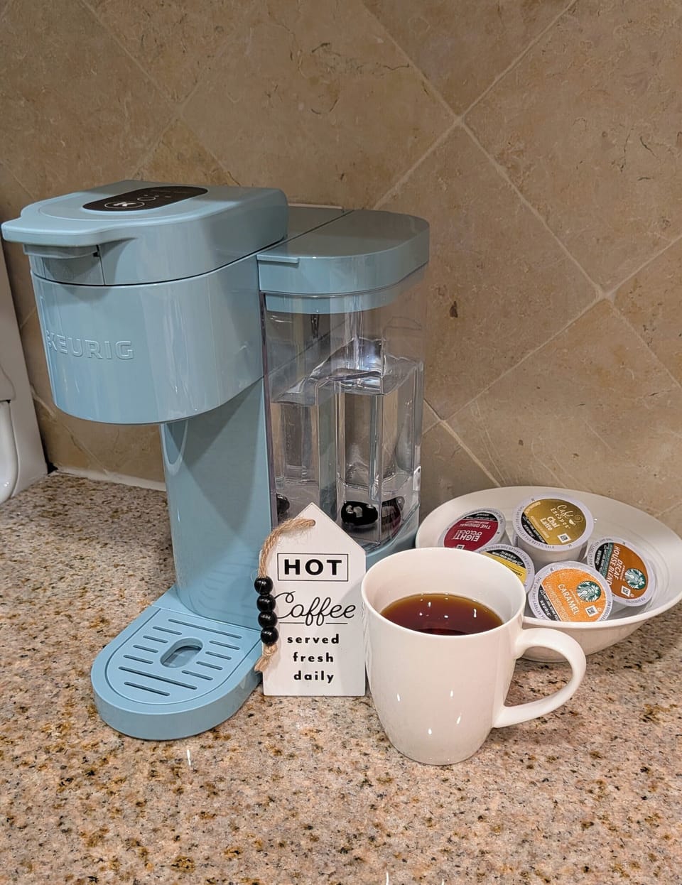 keurig 