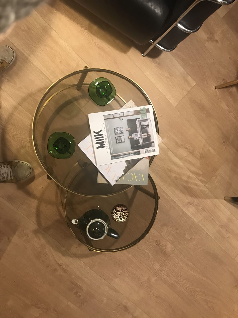 Miscellaneous