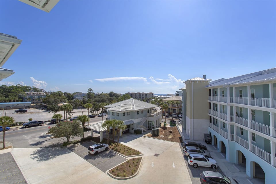 21-Gulf-Place-Residences-308-Balcony-View
