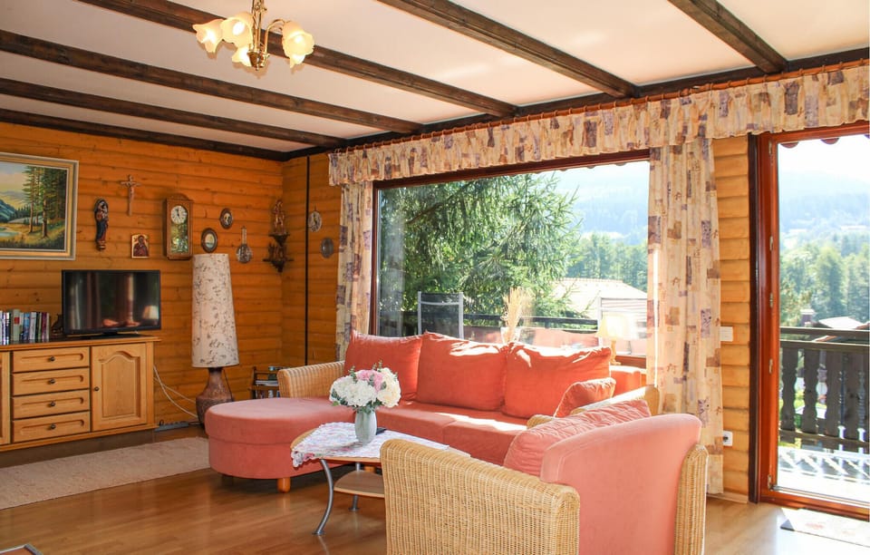living-room