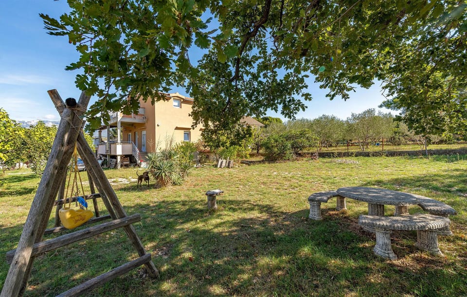 garden