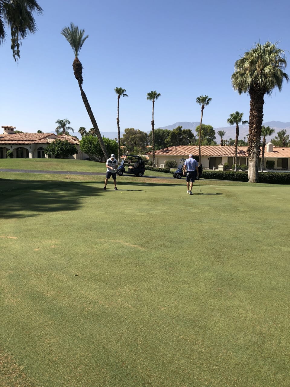 Golf