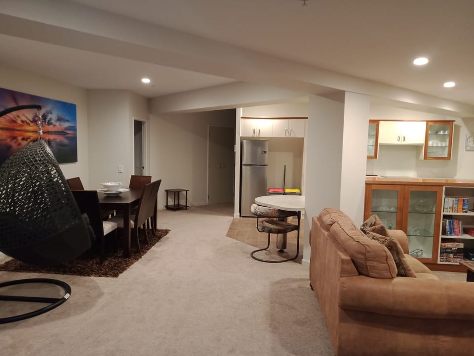Large living 