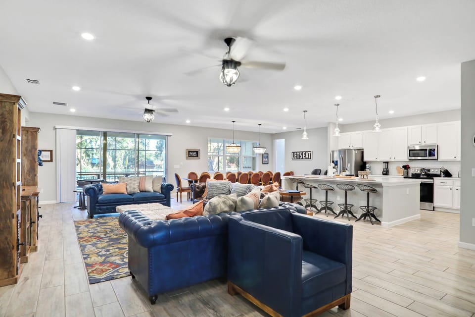 5 Great Room