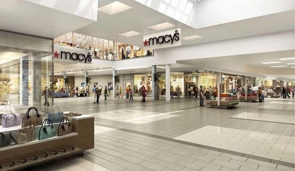  Simon Southshore Mall, Bayshore 8 minutes away
