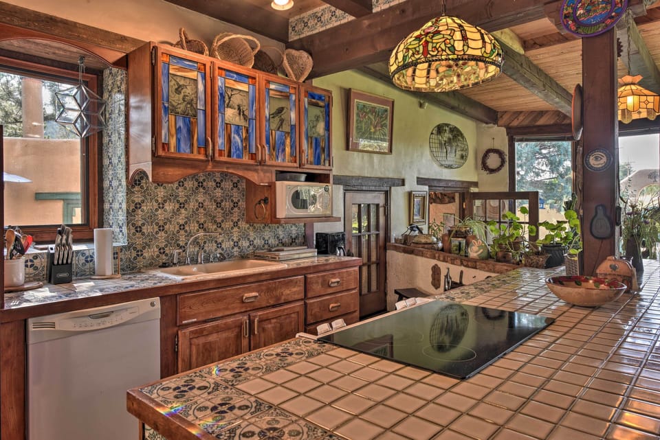 Kitchen | Cooking Basics