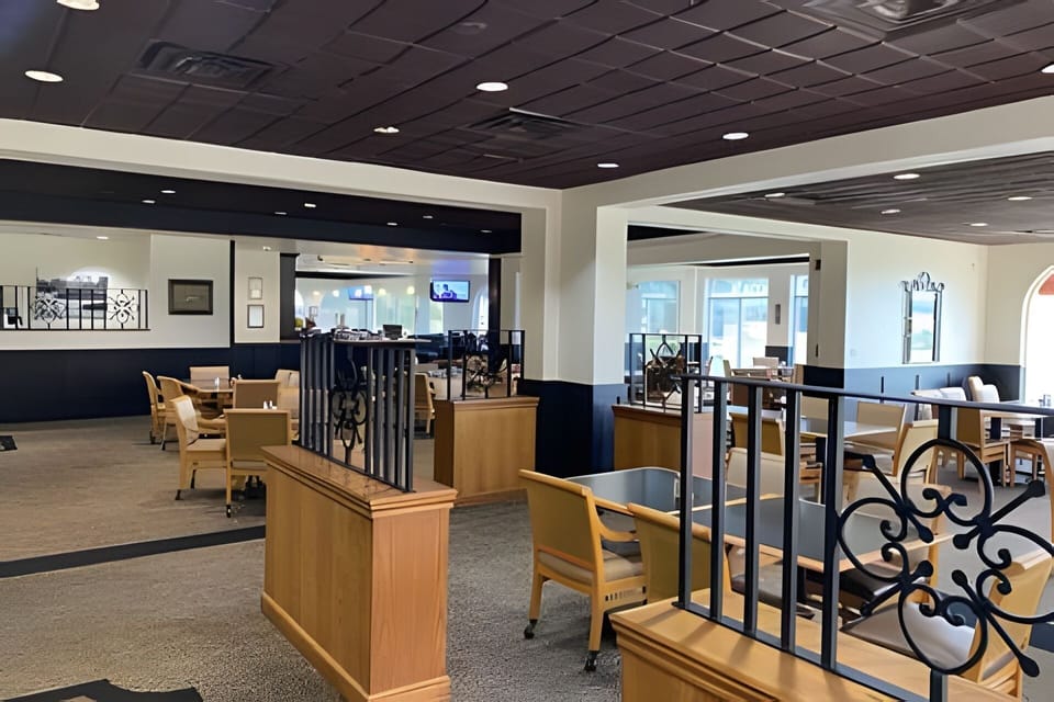 Restaurant / places to eat
