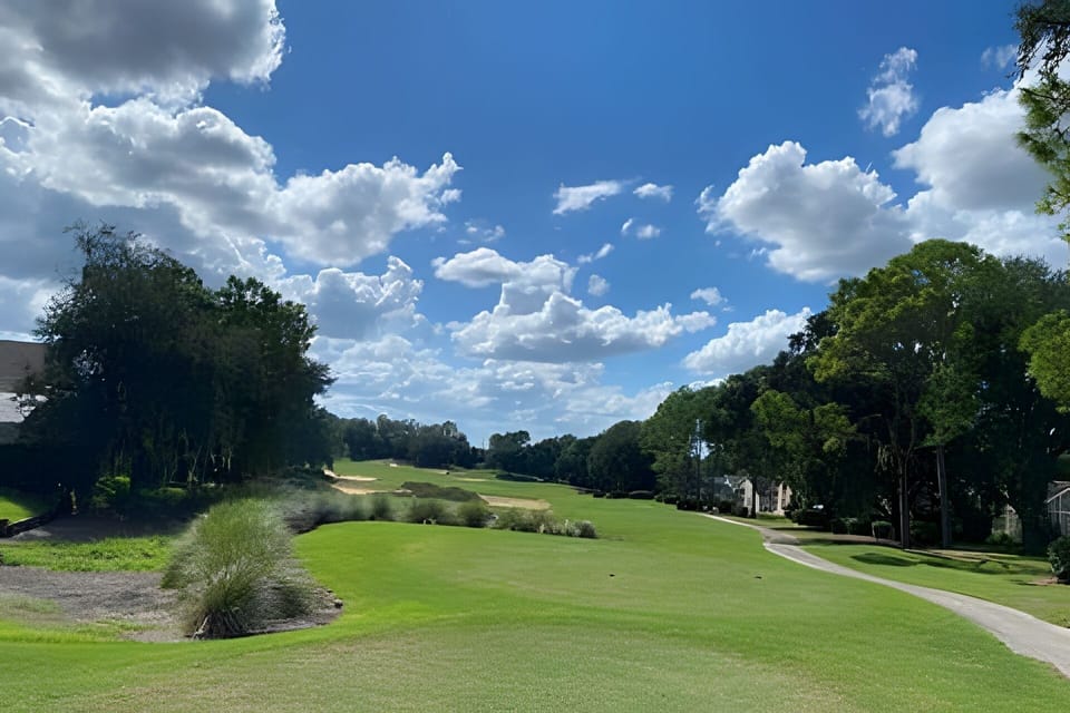 Golfcourse