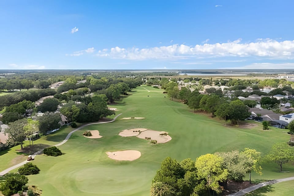 Golfcourse