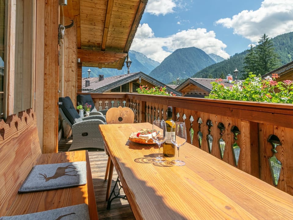 Patio / Balcony