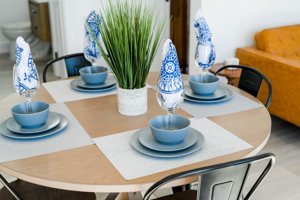 Table for Gatherings